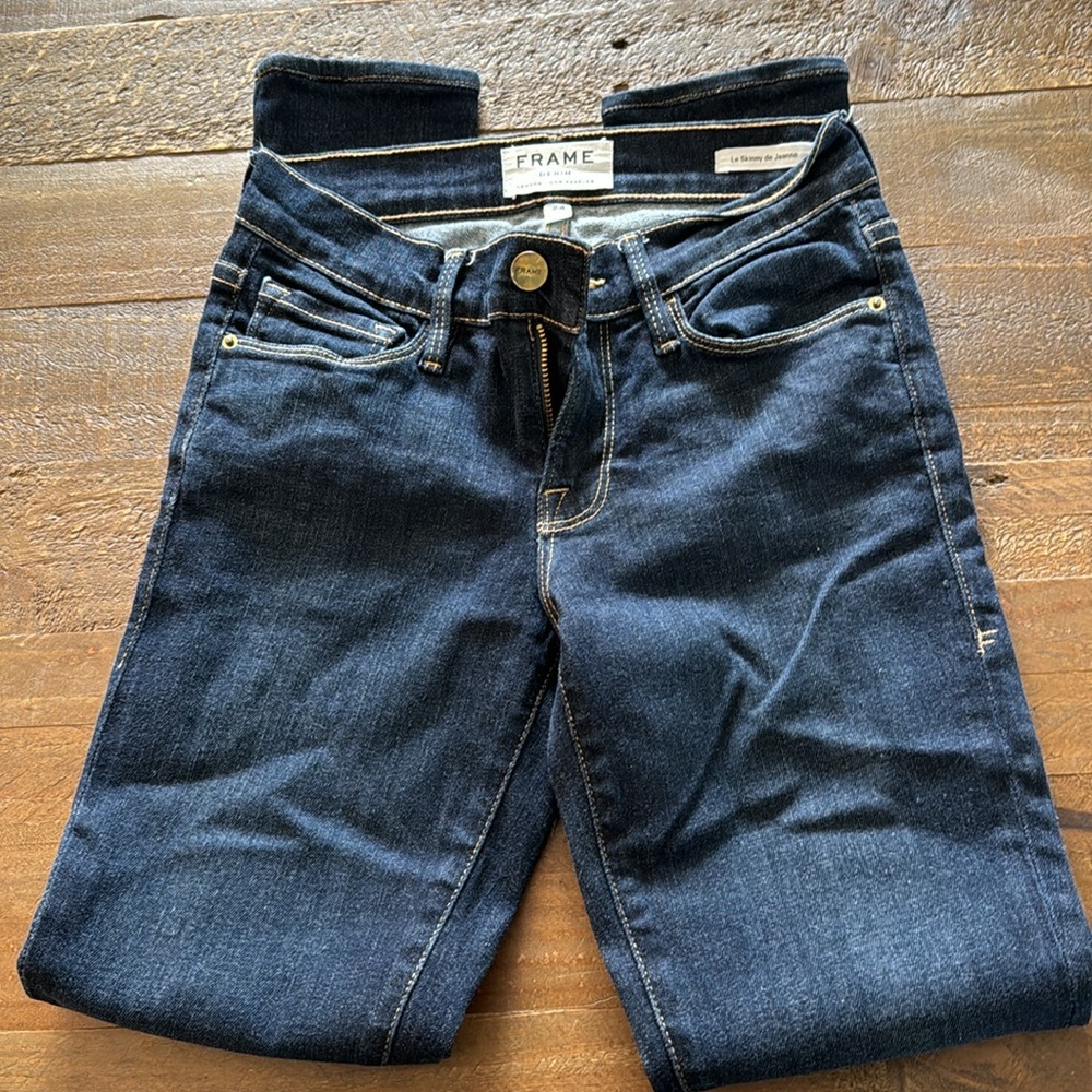 FRAME Denim‎ Jeans - Picture 3 of 5
